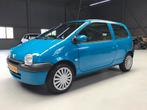 Renault Twingo 1.2 Expression Quickshift 5 I 85xxx Nap I Aut, 4 cilinders, Origineel Nederlands, Bedrijf, Grijs