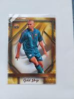 Ronaldo Nazario Gold Drip FC Barcelona Topps 2024, Ophalen of Verzenden, Plaatje