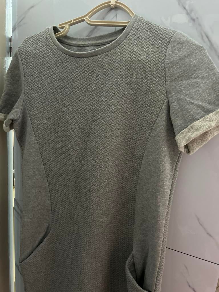 Distrikt Norrebro | Jurkje | Super leuk | Mooie details |, Ophalen of Verzenden, Gedragen, Boven de knie