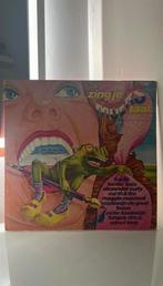 Zing je moers taal, Ophalen, Gebruikt, 12 inch, Levenslied of Smartlap