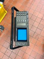 Philips PM3055 Oscilloscope - 60MHz, Doe-het-zelf en Verbouw, Meetapparatuur, Ophalen, Gebruikt