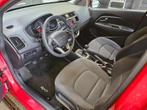 Kia Rio 1.2 CVVT Comfort Pack 5-deurs AIRCO, Euro 5, 4 cilinders, Origineel Nederlands, Bedrijf