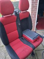 Dubbele bank voor FIAT DUCATO, Ophalen, Gebruikt, Fiat