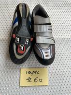 t.k.Impec wielren schoenen maat 42 Look, Ophalen, Helm