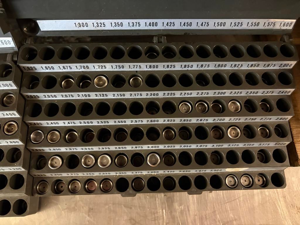 Alfa Romeo 105 Klepstel Plaatjes Set, Ophalen of Verzenden, Gebruikt, Alfa Romeo
