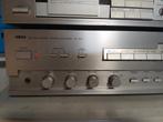 Yamaha Natural Sound Stereo Versterker AX-500, Audio, Tv en Foto, Ophalen of Verzenden
