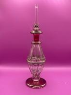 Antiek parfum flesje, Antiek en Kunst, Ophalen of Verzenden