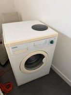 Zanker Wasmachine - Defect - gratis, Witgoed en Apparatuur, Ophalen, 1200 tot 1600 toeren, Voorlader, Niet werkend