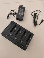 Orico HDD SSD Docking Station 4x schijven Clonen Uitlezen, Ophalen of Verzenden, Zo goed als nieuw