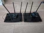 Router tp link Archer 1200, Ophalen of Verzenden, Zo goed als nieuw, Router, TPLink