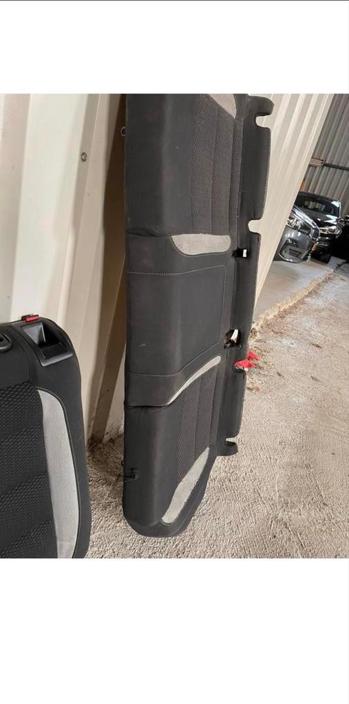 R-Line interieur Interieur van Golf 6r (5deurs), Ophalen of Verzenden, Gebruikt, Volkswagen