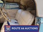 Packard One-Sixty Cabriolet | 1942 | Route 66 Auctions, Auto's, Oldtimers, Overige merken, Overige carrosserieën, Zwart, Bedrijf