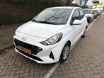 Hyundai I10 1.0 Comfort 5-zits, Voorwielaandrijving, Gebruikt, Origineel Nederlands, Bedrijf