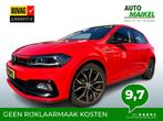 Volkswagen POLO 1.0 TSI HIGHLINE R-Line uitgevoerd, Auto's, Gebruikt, Euro 6, Met garantie (alle), 49 €/maand