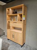 Henders en Hazel kast, Huis en Inrichting, Ophalen, 200 cm of meer, Zo goed als nieuw, Minder dan 150 cm