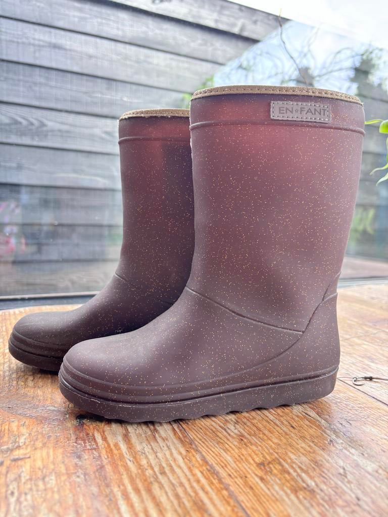 En Fant winterlaarzen maat 31, Meisje, Ophalen of Verzenden, Laarzen, Zo goed als nieuw