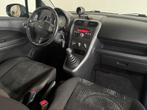 Opel Agila 1.0 Edition Airco, LMV, Euro 5, Gebruikt, 31 €/maand, Blauw
