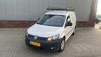 Volkswagen Caddy 1.6 TDI Maxi BMT AIRCO WIT 2011, Voorwielaandrijving, Euro 5, Gebruikt, 4 cilinders