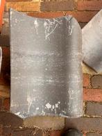 Oude holle dakpan Monier (Nieuw!) 66m2, Doe-het-zelf en Verbouw, Dakpannen en Dakbedekking, Ophalen, Steen of Klei, Blauw, Zo goed als nieuw