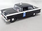 Liberty die cast model Chevrolet 1955 Police schaal 1:25, Overige merken, Auto, Groter dan 1:32, Nieuw