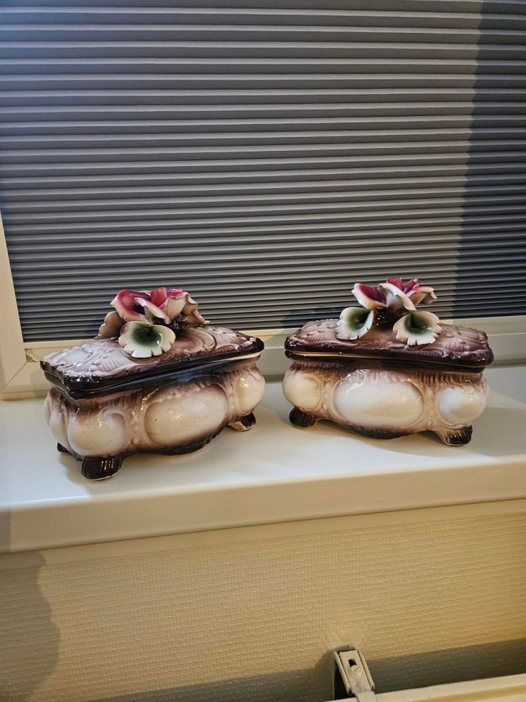 Bassano, Antiek en Kunst, Ophalen of Verzenden