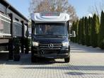 Carthago Chic C-Line T 4.9 LE Luxe Mercedes camper Lengebed, Standaard zit, Hagelvast dak, Bedrijf, Half-integraal