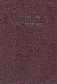 Negen boeken van ds. W. C. Lamain, Boeken, Ophalen of Verzenden, Gelezen, Ds. W. C. Lamain, Christendom | Protestants