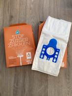 Stofzuigerzakken AH, 5 stuks nieuw Miele G/ N, Witgoed en Apparatuur, Onderdelen en Toebehoren, Ophalen of Verzenden, Nieuw
