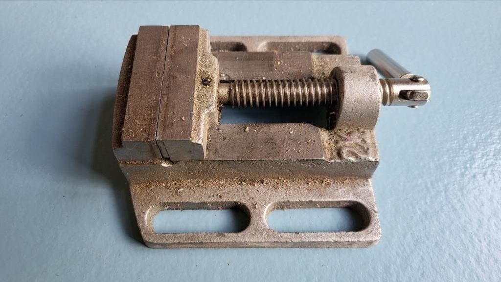 Machineklem, Ophalen of Verzenden