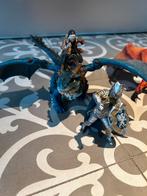 Schleich Draken en Ridders Speelset, Ophalen of Verzenden, Gebruikt