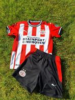 Origineel PSV Thuisshirt met broekje Kinderen - Nick #7, Ophalen of Verzenden, Zo goed als nieuw