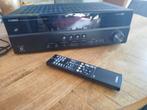 Yamaha HTR-2866 AV Receiver - Perfect voor Thuisbioscoop, Ophalen, Gebruikt, Yamaha, 60 tot 120 watt