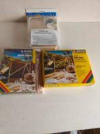 NOCH Terra-Form Systeem & Hydrofibre - Modelbouw Landschap, Ophalen of Verzenden