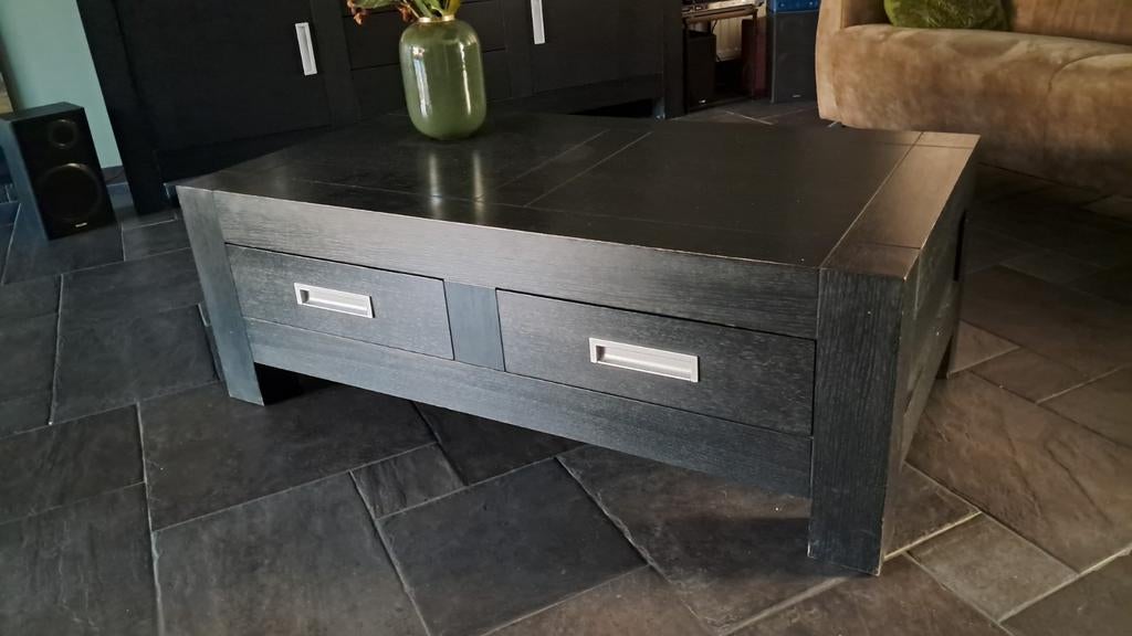 Salontafel, Ophalen of Verzenden