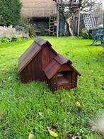 Egelhuis, Ophalen, Nieuw