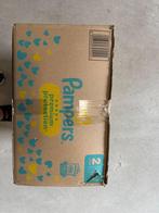 Pampers Premium Protection Luier Maat 2 (240 stuks), Ophalen of Verzenden, Nieuw