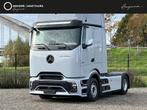 Mercedes-Benz Actros 1848 LS 4x2 | ProCabin | Full Spoiler, Automaat, Stof, Mercedes-Benz, Bedrijf