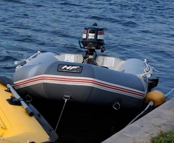 Rib, Fietsen en Brommers, Brommers | Crossbrommers, Overige merken, Ophalen of Verzenden