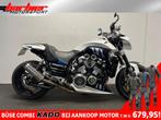 Yamaha VMAX LEASE VOORDELIG!, 4 cilinders, Motorrijbewijs A, Bedrijf, Onbekend