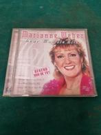 cd marianne weber haar mooiste hits, Ophalen of Verzenden
