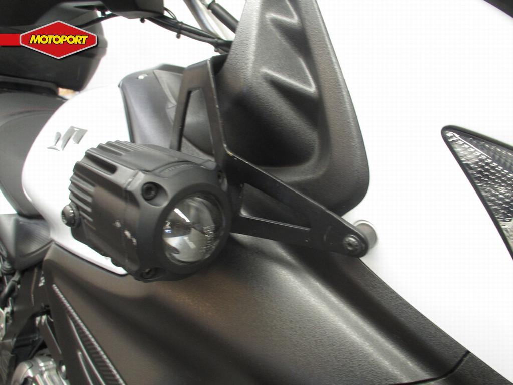 Suzuki V-STROM 650 ABS (bj 2015), Bedrijf, Info-verkoop@nimag.nl, Meer dan 35 kW, Toermotor
