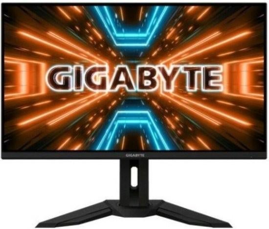 Gigabyte M32U 32" 4K 144Hz IPS Gaming Monitor - Compleet, Computers en Software, Monitoren, IPS, 101 t/m 150 Hz, 1 tot 2 ms, HDMI