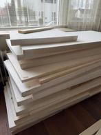 Piepschuim platen gratis afhalen, Ophalen, Piepschuim (Tempex), 15 m² of meer