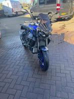Yamaha MT10 2024 slechts 2263 km zgan, Motoren, Motoren | Yamaha, Sportuitlaat, 4 cilinders, Motorrijbewijs A, Particulier