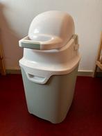 Diaperchamp One Luieremmer - Handig en Hygiënisch, Ophalen of Verzenden, Zo goed als nieuw