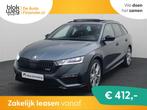 Skoda Octavia Combi 1.4TSI 180kW/245PK RS iV PH € 29.880,0, Auto's, Skoda, Automaat, Gebruikt, Euro 6, 245 pk