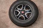 Fiat ducato velgen, Auto-onderdelen, Banden en Velgen, 16 inch, Banden en Velgen, Ophalen of Verzenden, Bestelwagen