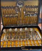 super  verzilverd bestek, Antiek en Kunst, Ophalen