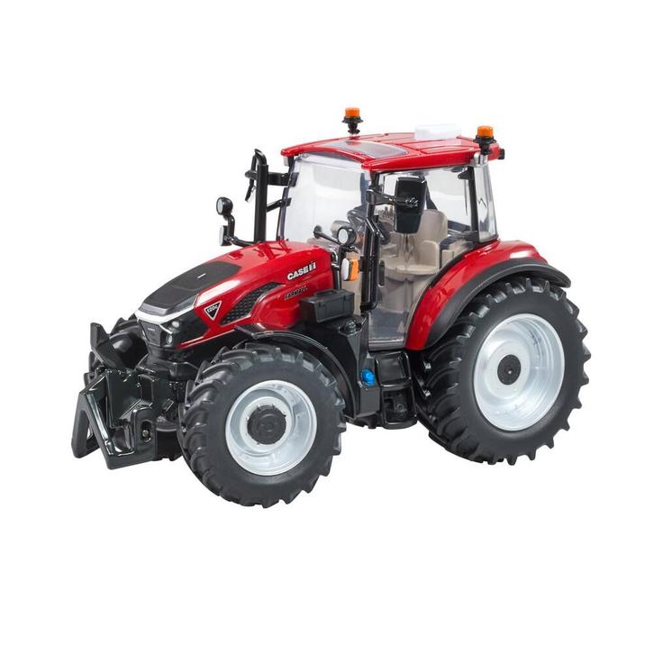 Case IH Farmall 120C, Hobby en Vrije tijd, Modelauto's | 1:32, Nieuw, Tractor of Landbouw, Britains, Ophalen of Verzenden