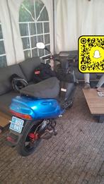scooter tgb akros tec 70cc, Fietsen en Brommers, Ophalen of Verzenden, Gebruikt, Overige merken